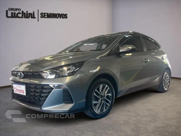 HB20 1.0 12V FLEX LIMITED PLUS MANUAL