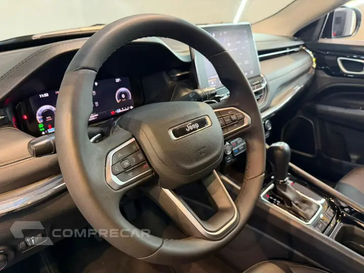 Compass 1.3 T270 Turbo Flex Limited At6