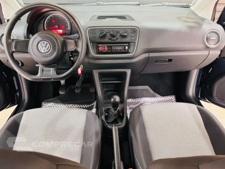 UP 1.0 MPI Move UP 12V