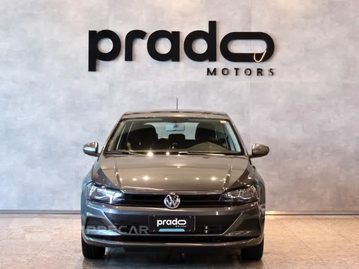 POLO 1.0 MPI