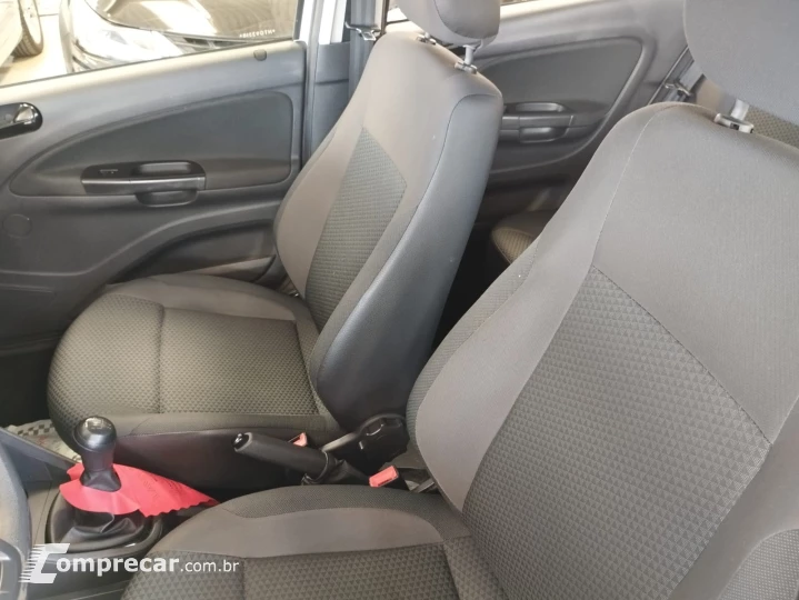 GOL 1.0 12V MPI Totalflex