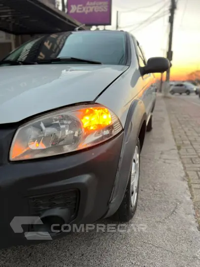 STRADA 1.4 MPI Working CS 8V