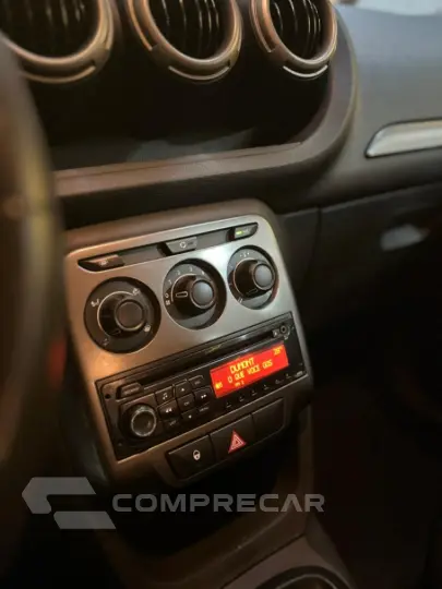 AIRCROSS 1.6 Salomon Tendance 16V