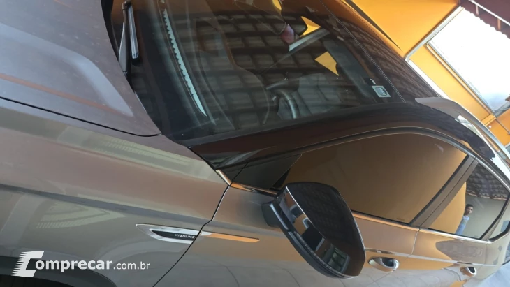 TAOS 1.4 250 TSI Highline