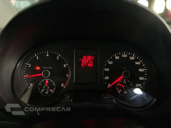 FOX 1.0 MI TREND 8V FLEX 4P MANUAL