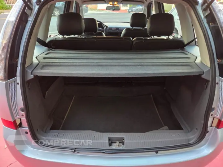 Meriva Expres.EASYTRONIC 1.8 FlexPower