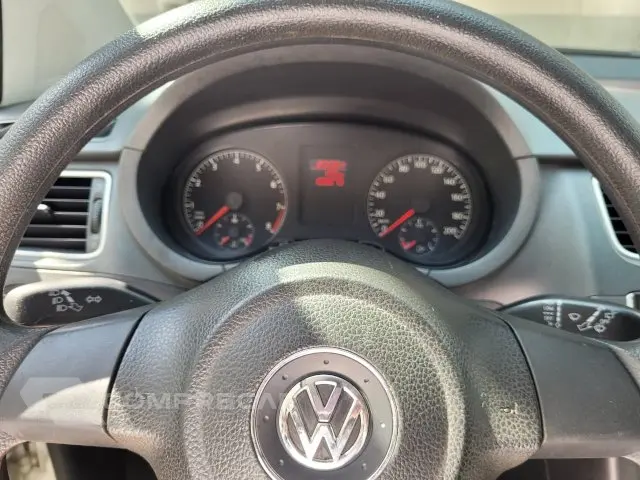 FOX - 1.0 MI TRENDLINE 8V 4P MANUAL