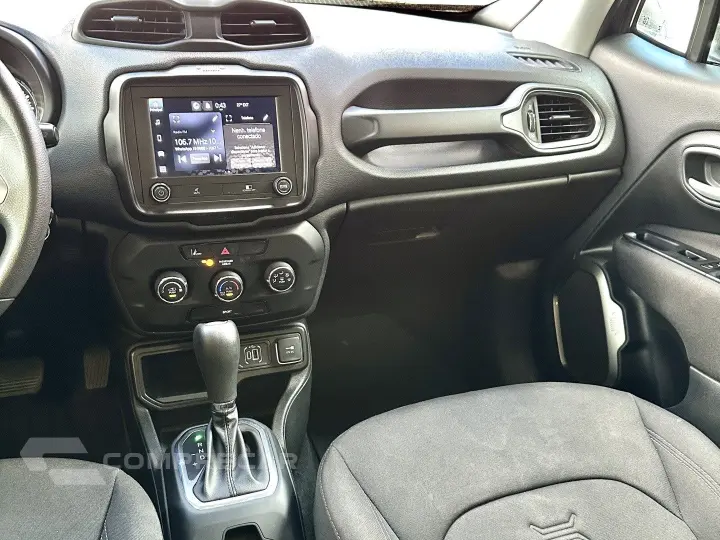 RENEGADE 1.3 T270 TURBO FLEX SPORT AT6