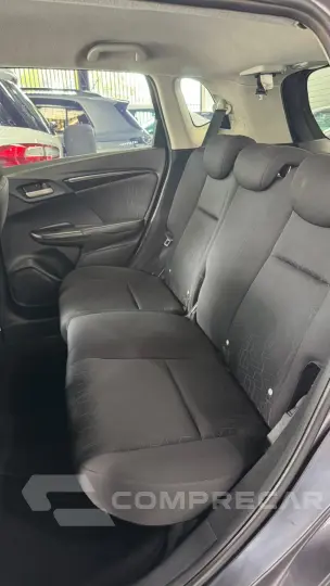 FIT 1.5 EX 16V