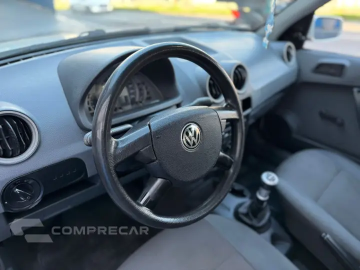 PARATI 1.6 MI Titan 8V G.IV