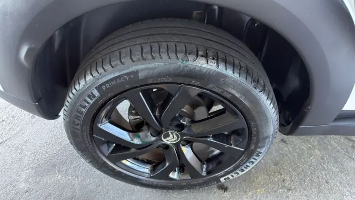 C4 CACTUS 100 Anos 1.6 TB 16V Flex Aut.