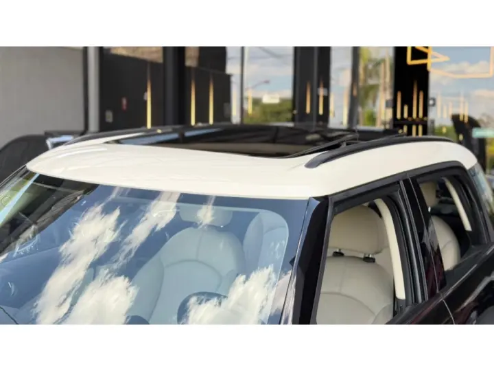 COUNTRYMAN 1.6 S ALL4 4X4 16V 184CV TURBO GASOLINA 4P AUTOMÁ