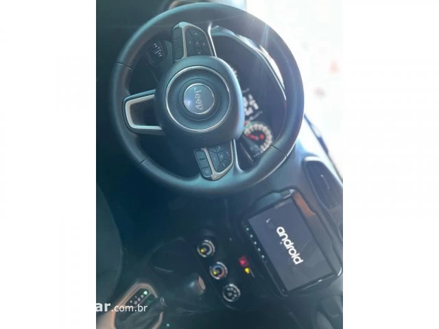 RENEGADE - 1.8 16V 4P AUTOMATICO