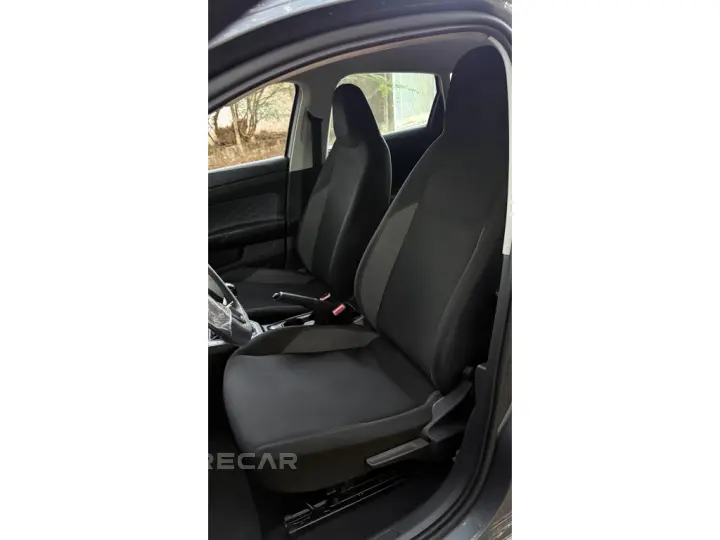 POLO 1.0 MPI TRACK MANUAL