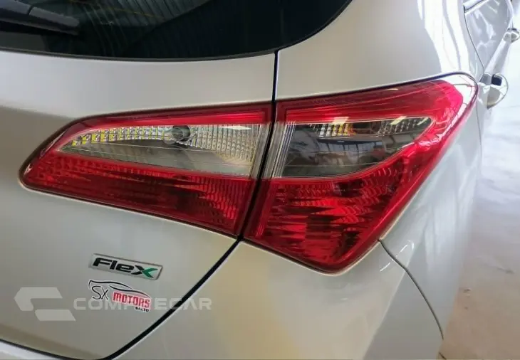 HB20 1.0 Comfort 12V
