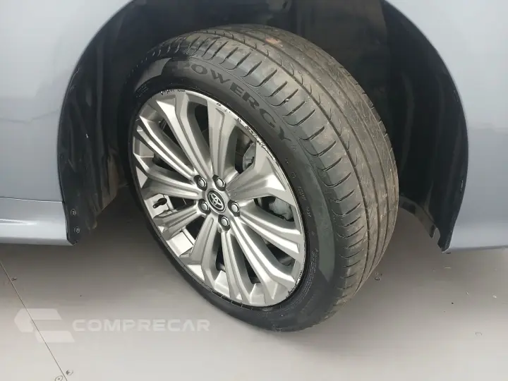 COROLLA 2.0 VVT-IE FLEX XEI DIRECT SHIFT