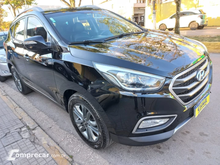 IX35 2.0 MPFI GL 16V