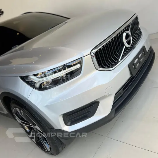 XC40 2.0 T4 Geartronic