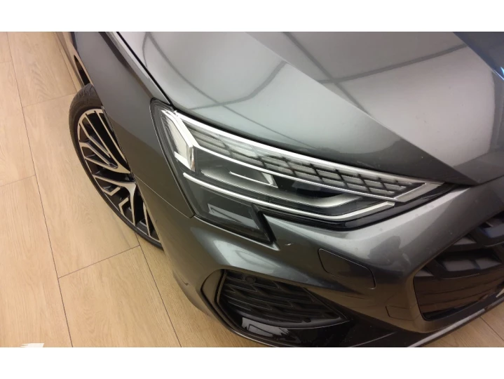 A3 2.0 40 TFSI MHEV SEDAN PERFORMANCE BLACK S-TRONIC