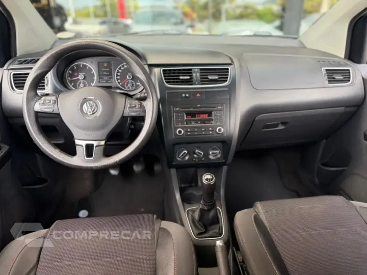 FOX 1.6 MI PRIME 8V FLEX 4P MANUAL