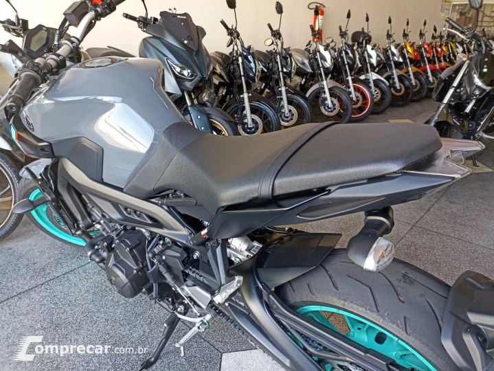 MT-09 850cc/ABS