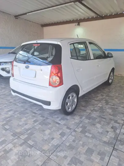 PICANTO 1.0 EX 12V
