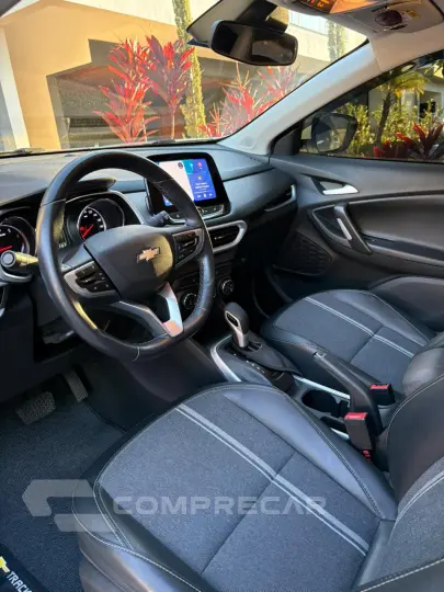 TRACKER 1.0 Turbo LTZ