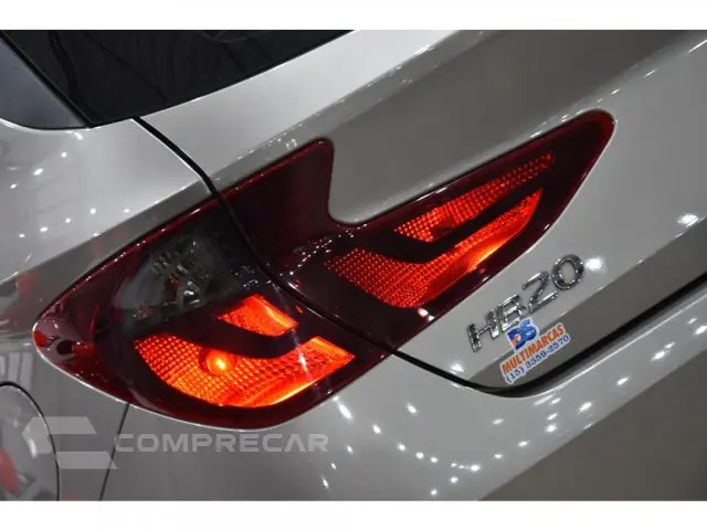 HB20 - 1.0 12V VISION MANUAL