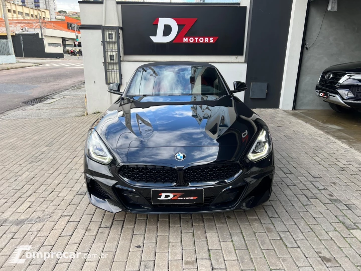 Z4 2.0 TWINPOWER GASOLINA SDRIVE30I M SPORT STEPTRONIC