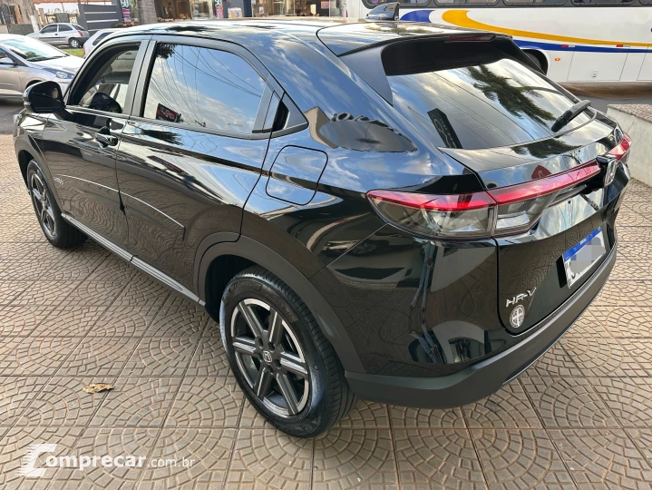 HR-V 1.5 DI I-vtec EX