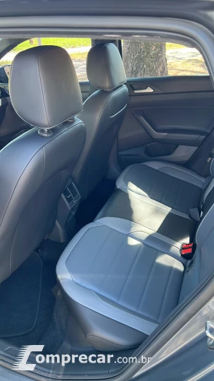 NIVUS 1.0 200 TSI Highline