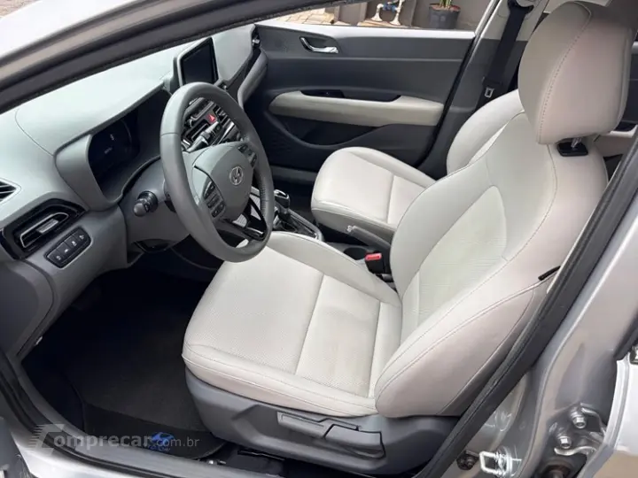 HB20S 1.0 Tgdi Diamond