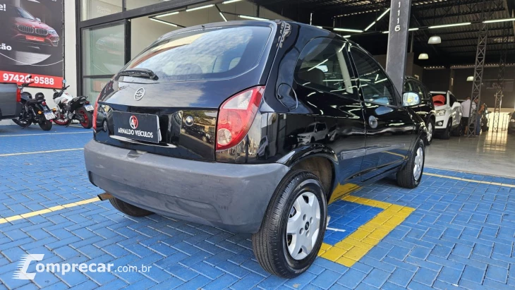 Celta Life/ LS 1.0 MPFI 8V FlexPower 3p