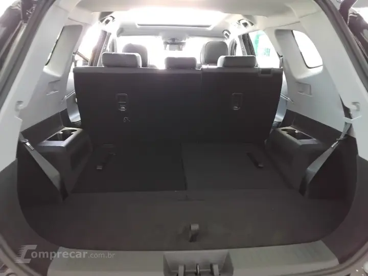 TIGGO 8 PRO 1.6 TGDI AUT.