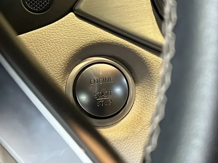 GLA 200 1.6 CGI FLEX ADVANCE 7G-DCT