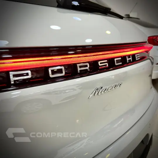MACAN 2.0 16V
