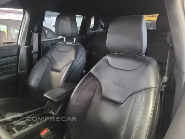 COMPASS S T270 1.3 TB 4x2 Flex Aut.