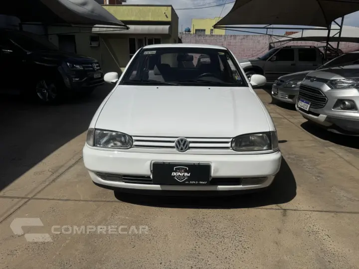 Gol 1.8 MI CL