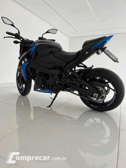 GSX-S 1000