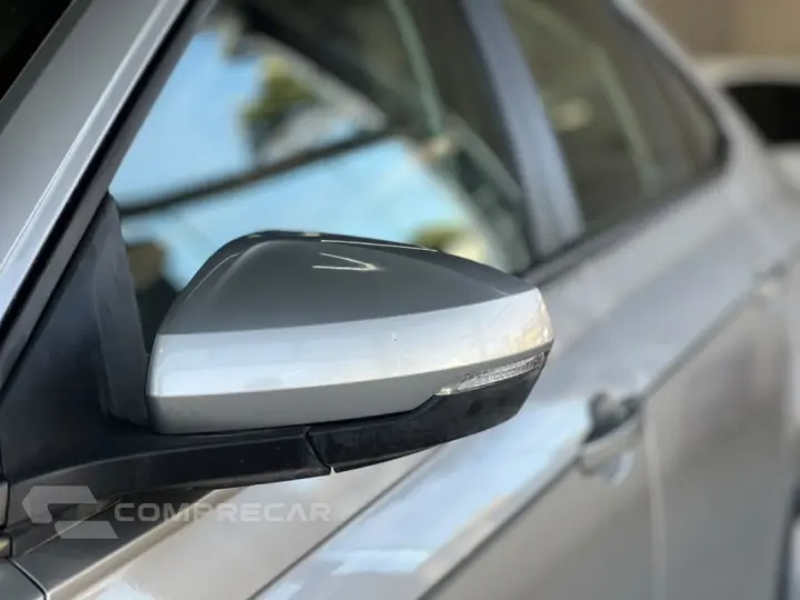 VIRTUS 1.0 200 TSI COMFORTLINE AUTOMÁTICO