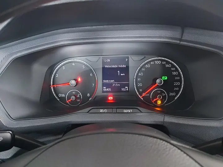 T-CROSS 1.0 200 TSI Sense