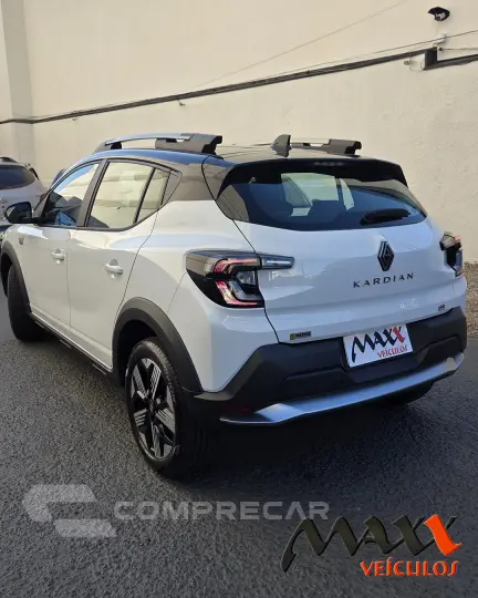 KARDIAN 1.0 TCE Premiére Edition EDC