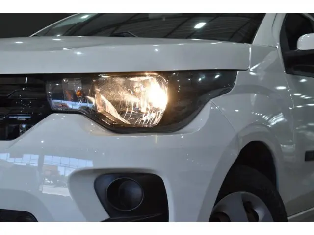 MOBI - 1.0 EVO LIKE. MANUAL