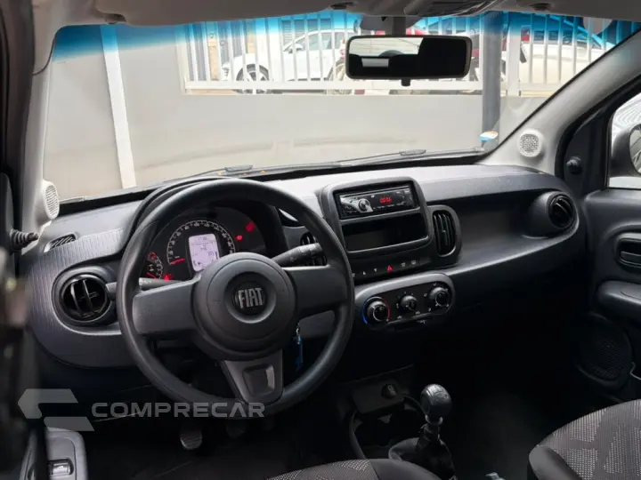 MOBI 1.0 EVO FLEX LIKE. MANUAL