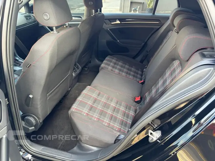 GOLF 2.0 TSI GTI 16V 220cv Turbo