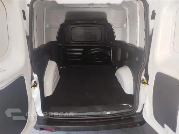 FIORINO 1.4 MPI Furgão Endurance 8V