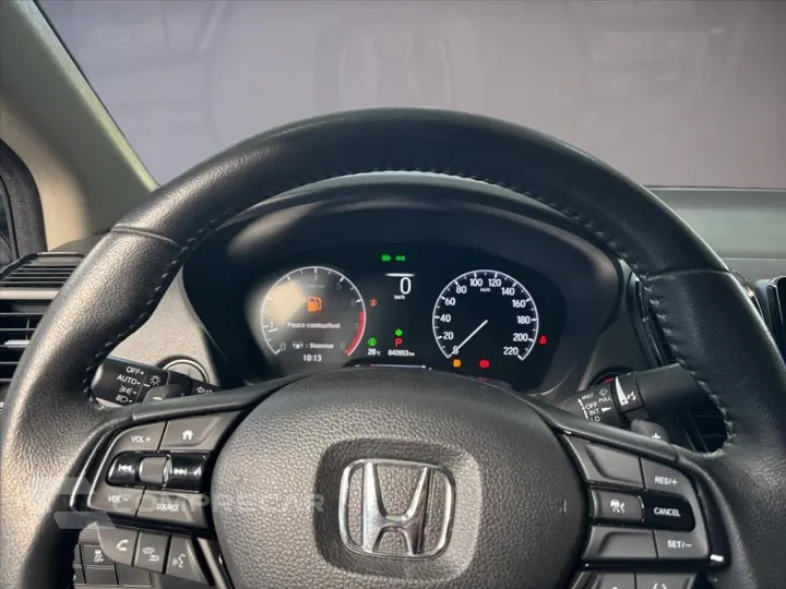CITY 1.5 i-VTEC FLEX TOURING CVT