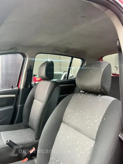 SANDERO Expression Hi-Flex 1.0 16V 5p