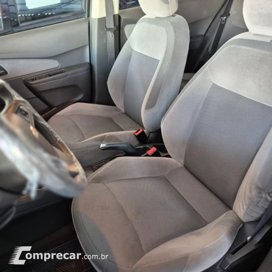 COBALT LTZ 1.8 8V Econo.Flex 4p Mec.