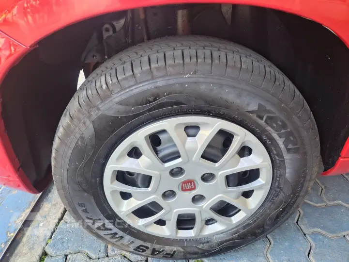 UNO 1.0 EVO VIVACE 8V